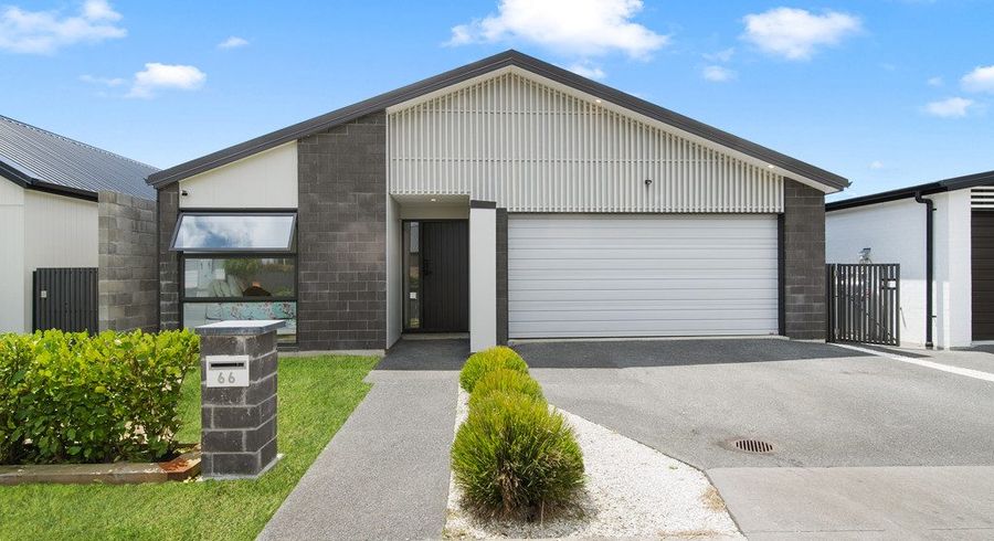  at 66 John Main Drive, Ramarama, Franklin, Auckland