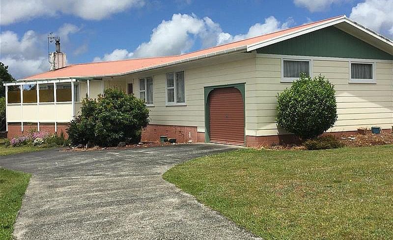  at 7 Hawea Place, Tikipunga, Whangarei, Northland