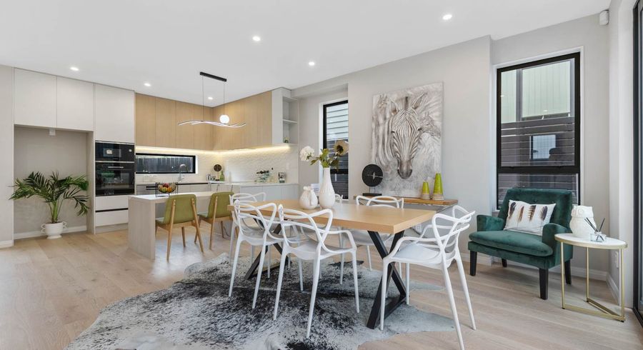  at 16C Silverton Avenue, Wai O Taiki Bay, Auckland City, Auckland