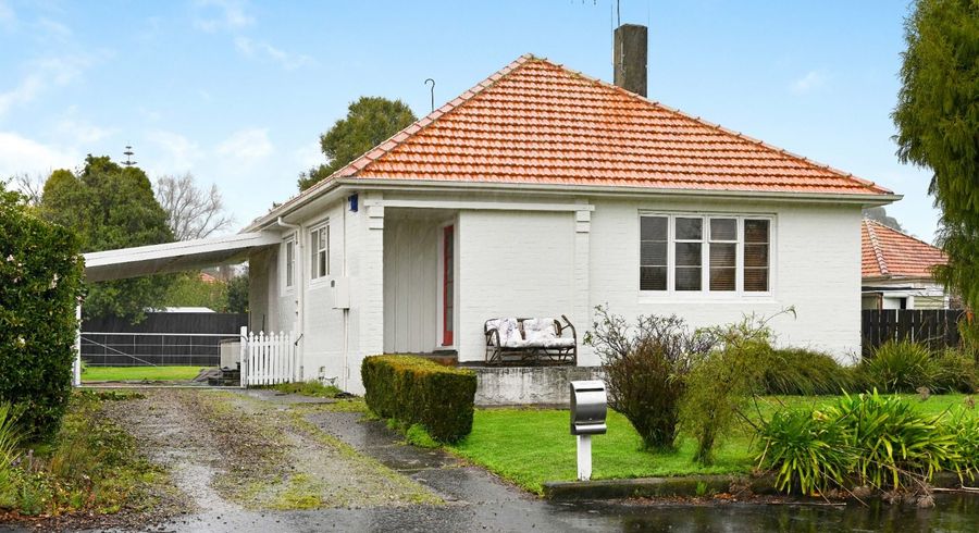  at 4 Fergusson Street, Hamilton East, Hamilton, Waikato