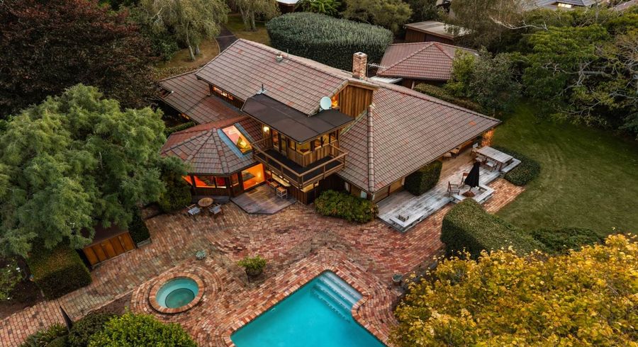  at 23 & 25 McNally Road, Pukekohe, Franklin, Auckland