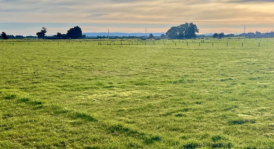  at 35 Wilson Road South, Woodend, Invercargill, Southland