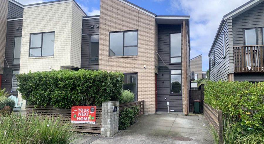  at 27 Saltmarsh Road, Hobsonville, Waitakere City, Auckland