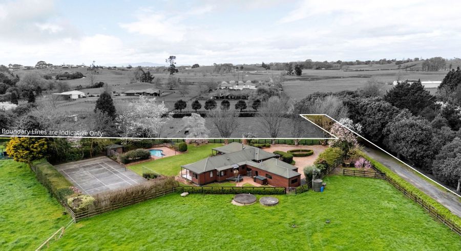  at 54A Hartstone Road, Te Kowhai, Waikato, Waikato