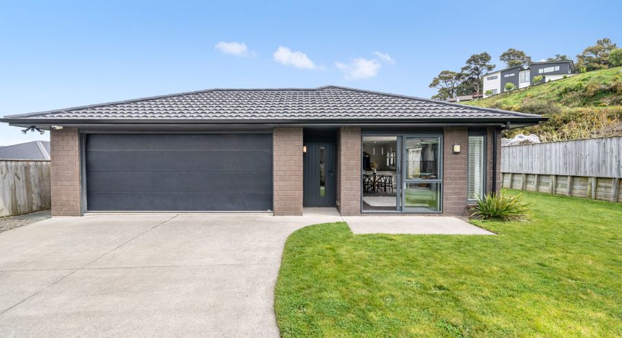  at 107 Riverstone Drive, Riverstone Terraces, Upper Hutt, Wellington
