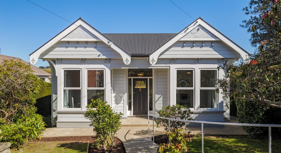  at 22 Gamma Street, Belleknowes, Dunedin, Otago