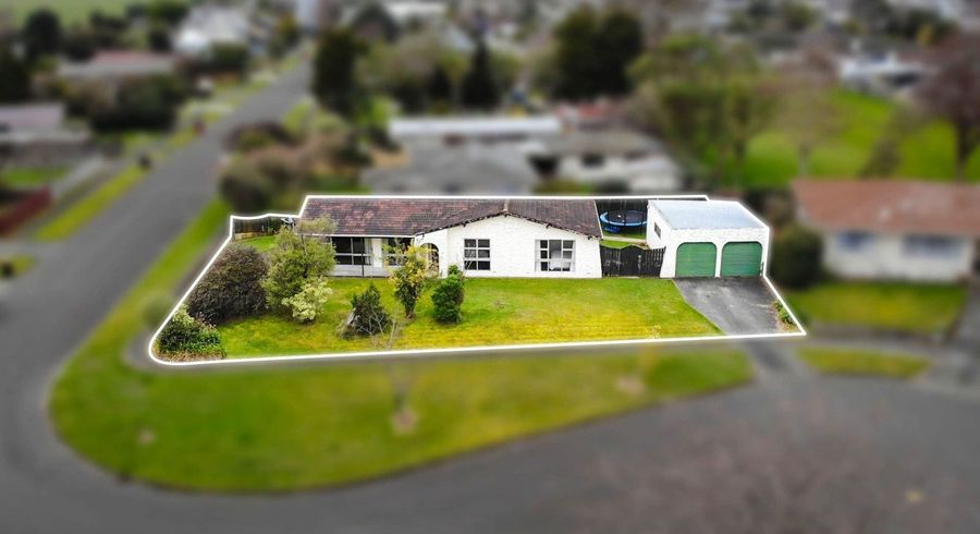  at 16 Kimberley Grove, Westbrook, Palmerston North, Manawatu / Whanganui