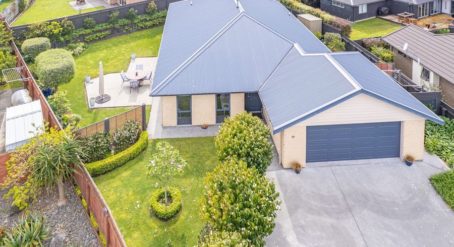  at 25 Edith Collier Drive, Otamatea, Whanganui