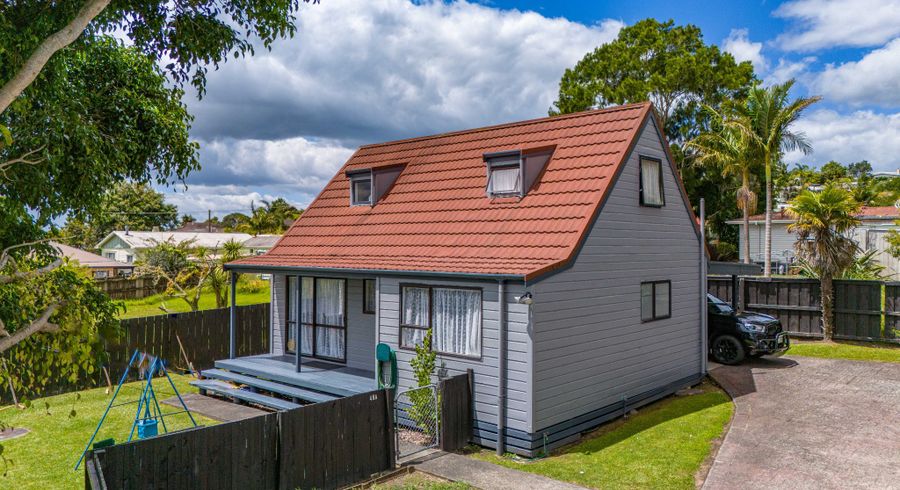  at 48a Redan Road, Kaitaia, Far North, Northland