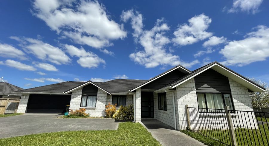  at 34 Longbow Terrace, Flagstaff, Hamilton, Waikato