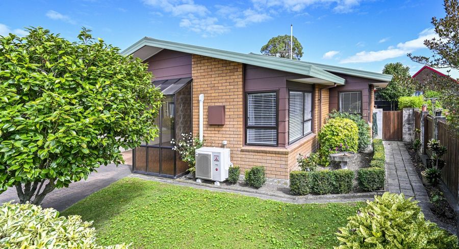 at 5/501 Eastbourne Street East, Hastings