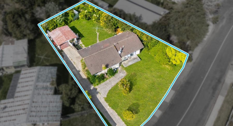  at 16 Cargill Street, Papakura, Papakura, Auckland