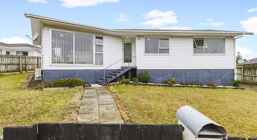  at 3 Ilford Crescent, Mangere, Auckland