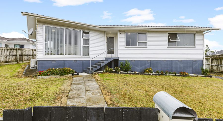  at 3 Ilford Crescent, Mangere, Manukau City, Auckland