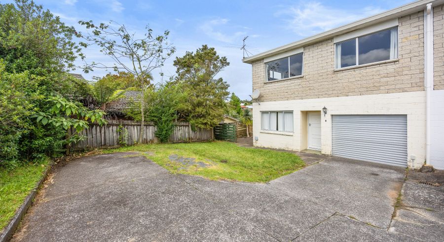  at 9/116 Seabrook Avenue, New Lynn, Waitakere City, Auckland