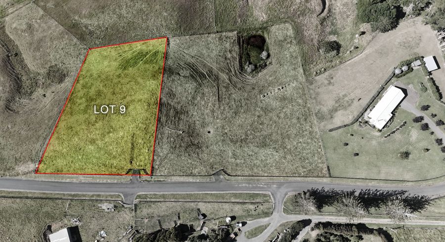  at 14 Kirian Lane, Waiuku, Franklin, Auckland