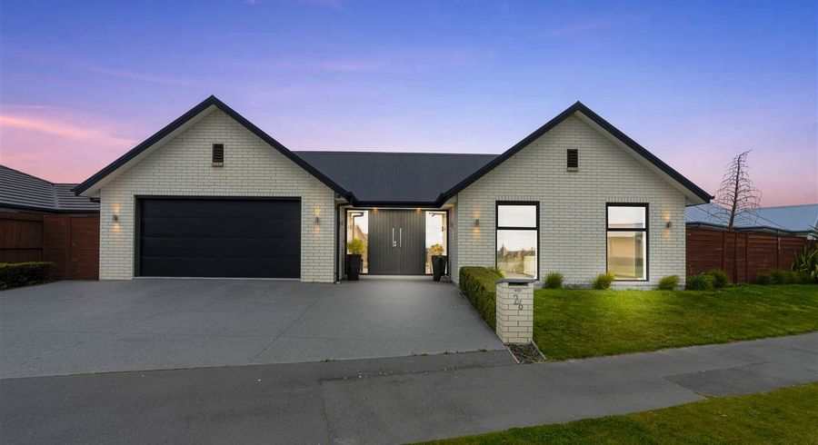  at 26 Winfield Drive, Wigram, Christchurch
