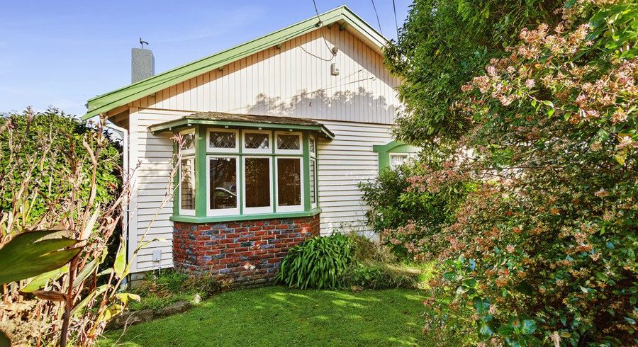  at 8 Boulcott Street, Boulcott, Lower Hutt
