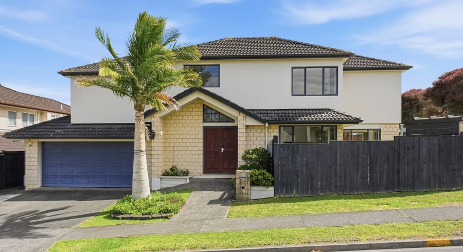  at 121 Cyril French Drive, Flat Bush, Manukau City, Auckland