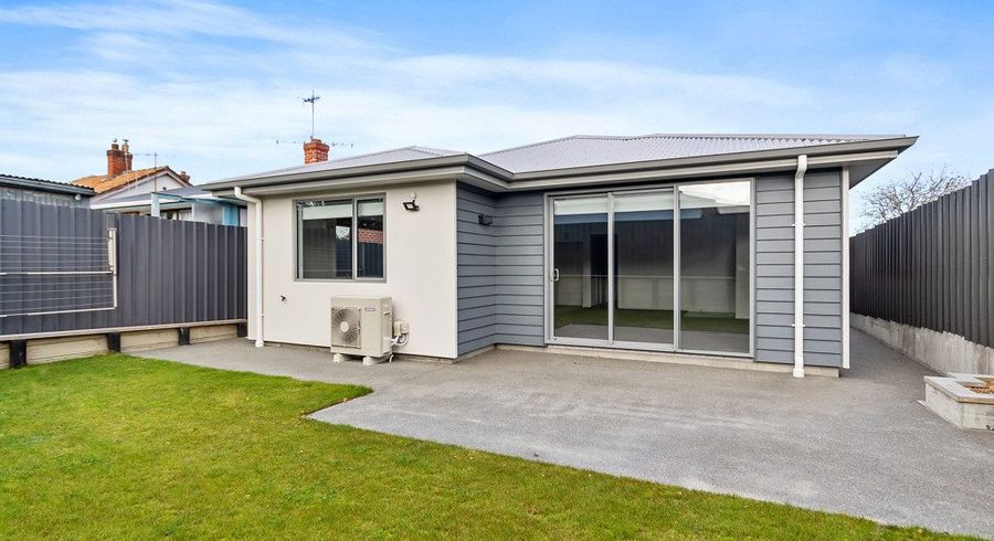  at 199A Church Street, West End, Timaru, Canterbury