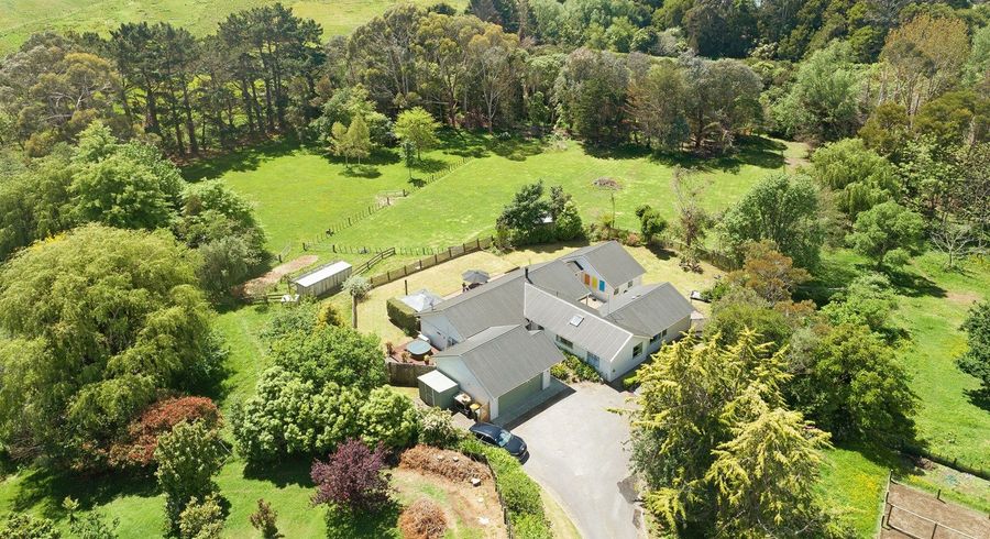  at 19 Sea Poppy Way, Otaihanga, Paraparaumu