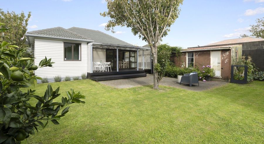  at 154 Oxford Terrace, Epuni, Lower Hutt, Wellington