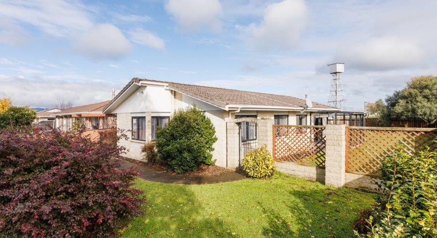  at 108 Amberley Avenue, Highbury, Palmerston North