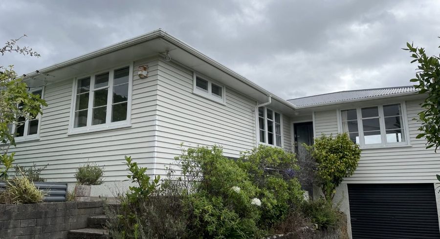  at 56 Tarawera Road, Johnsonville, Wellington, Wellington