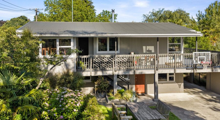  at 190 Redwood Street, Witherlea, Blenheim, Marlborough