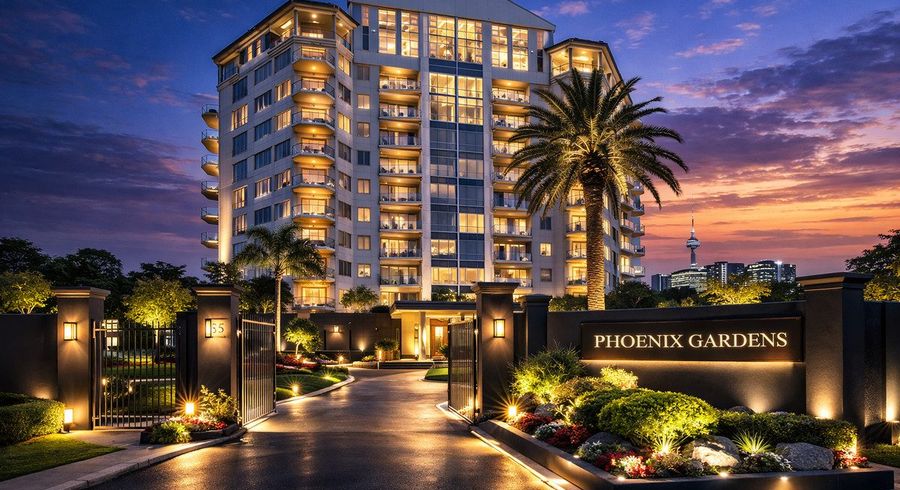  at 135 Grafton Road, Grafton, Auckland City, Auckland