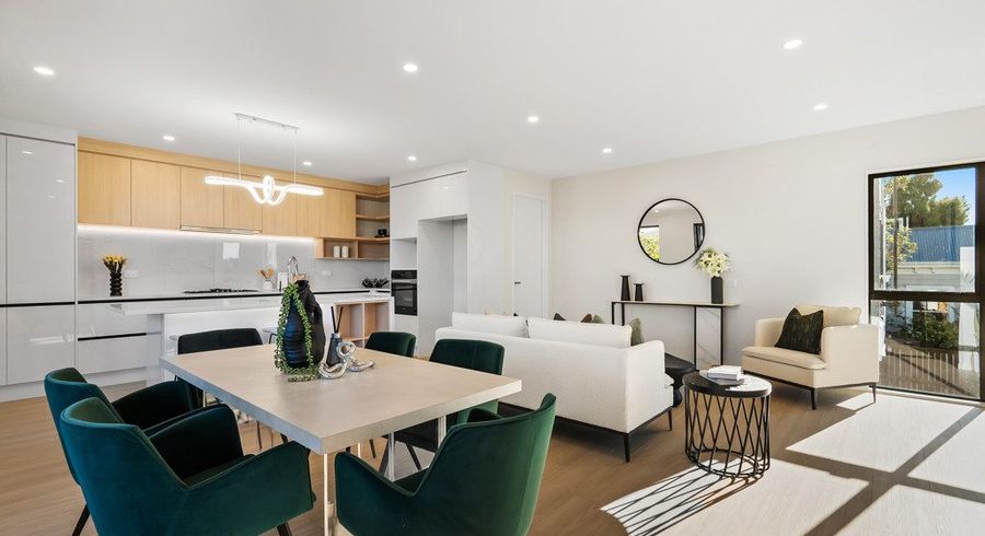  at Lot 6/12 Claude Road, Epsom, Auckland City, Auckland