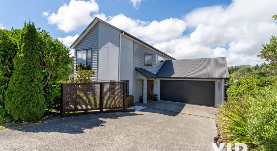  at 59 Te Puia Drive, Aotea, Porirua, Wellington