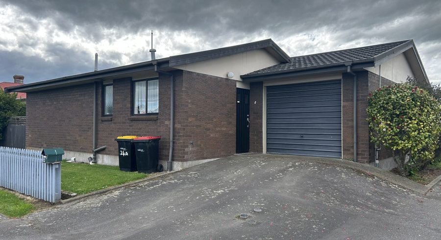  at 24 Avenal Street, Avenal, Invercargill, Southland