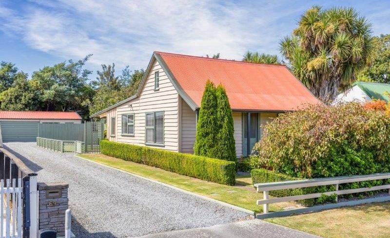  at 69 Sneyd Street, Kaiapoi, Kaiapoi