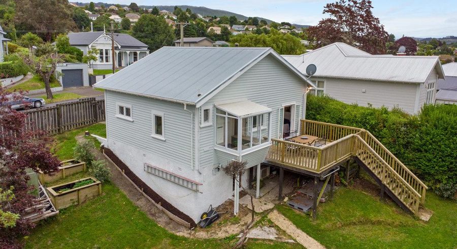  at 16 Chapman Street, Wakari, Dunedin, Otago