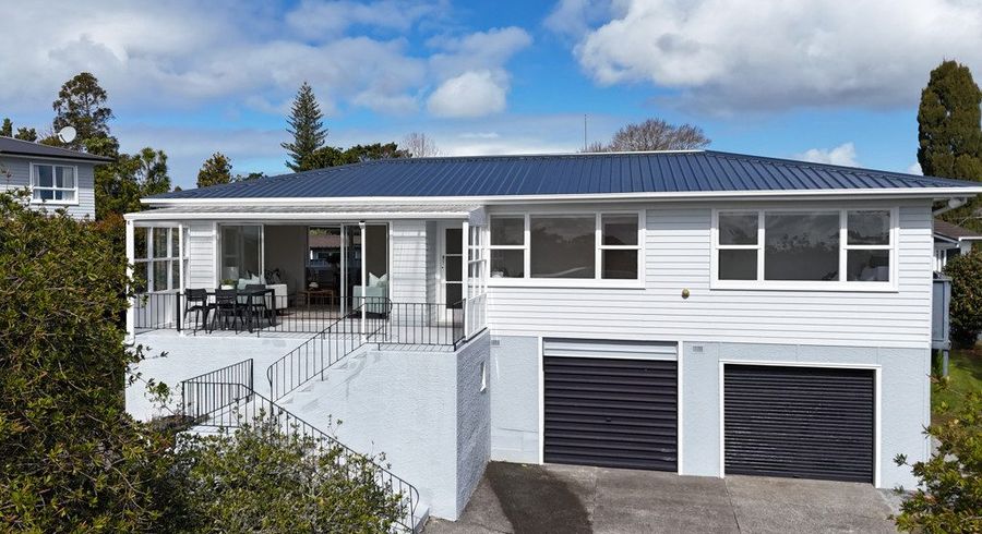  at 19 Miltonia Avenue, Te Atatu South, Waitakere City, Auckland