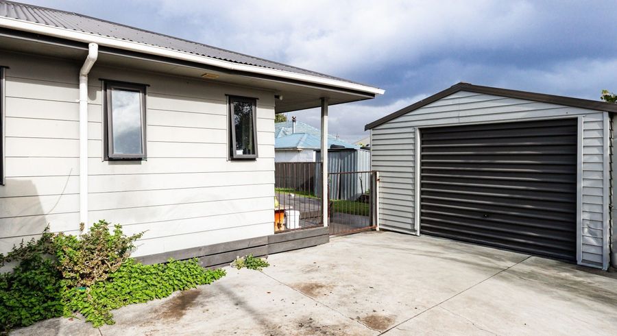  at 1200A Beatty Place, Mayfair, Hastings, Hawke's Bay