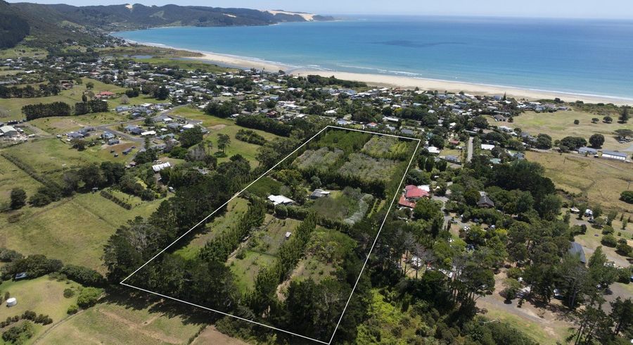  at 142 Takahe Road/ 2 Kaka St, Ahipara, Far North, Northland