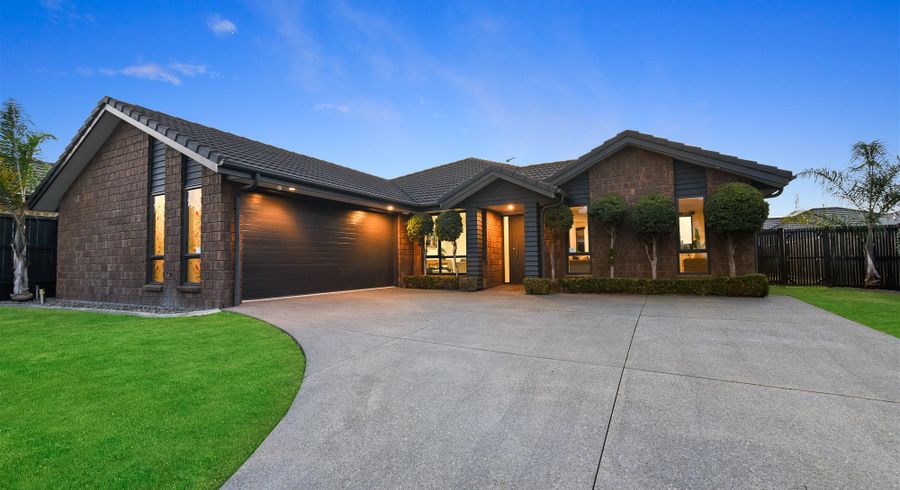  at 10 Vantage Place, Flagstaff, Hamilton
