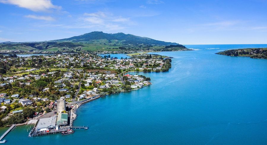  at 88 Wallis Street, Raglan, Waikato, Waikato