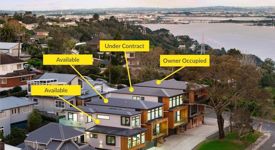  at 1,2,3/1 George Laurenson Lane, Mount Roskill, Auckland City, Auckland