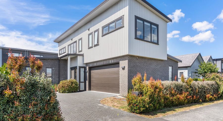  at 20 Whenuapai Drive, Whenuapai, Waitakere City, Auckland