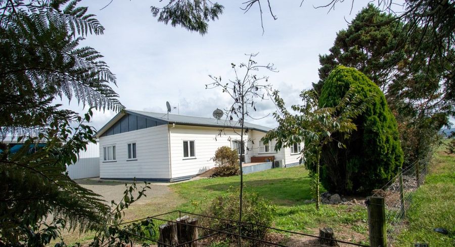  at 86 Mangamate Road, Galatea, Murupara