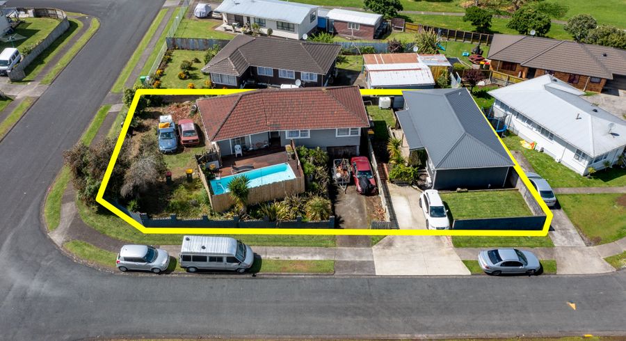  at 41 Ashgrove Road, Mangere, Auckland