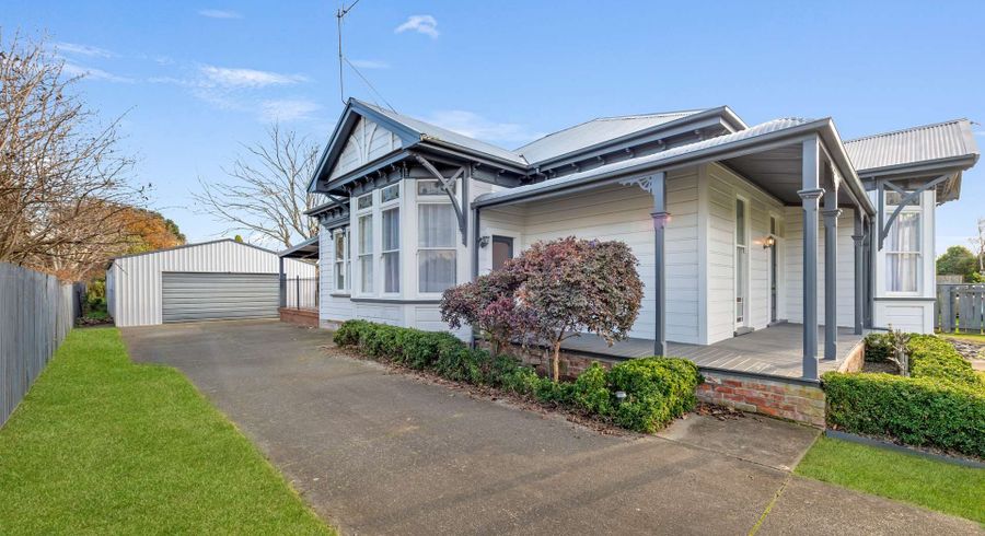  at 11 Hurworth Place, College Estate, Whanganui, Manawatu / Whanganui