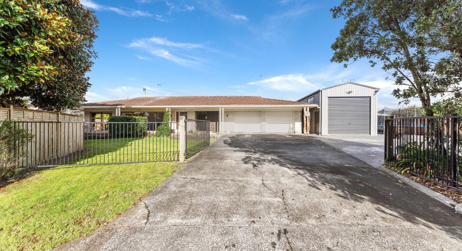  at 67 Paerata Road, Pukekohe, Pukekohe