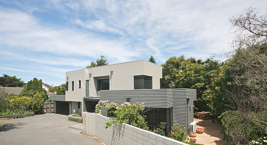  at 1/90 Jeffreys Road, Fendalton, Christchurch