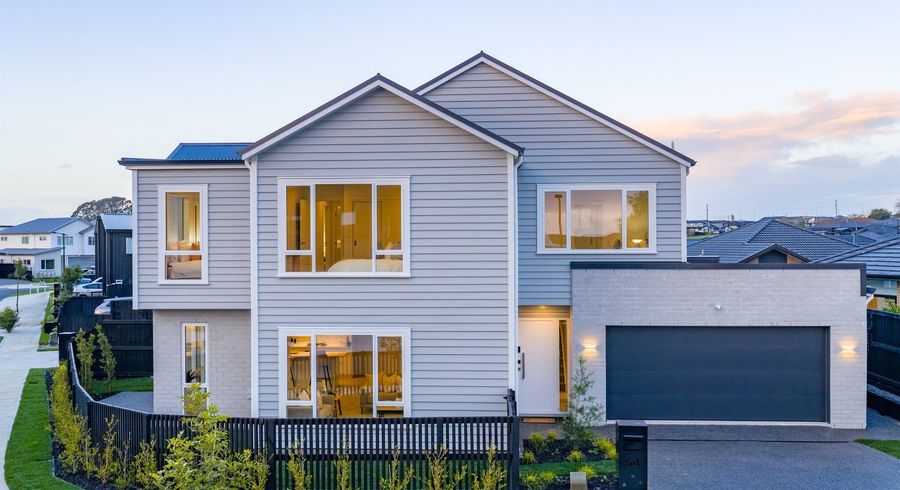  at 64 Maanihi Drive, Rototuna, Hamilton, Waikato
