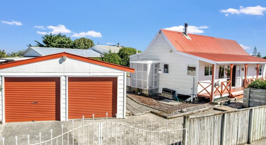  at 10 Taonui Street, Waitarere Beach, Horowhenua, Manawatu / Whanganui