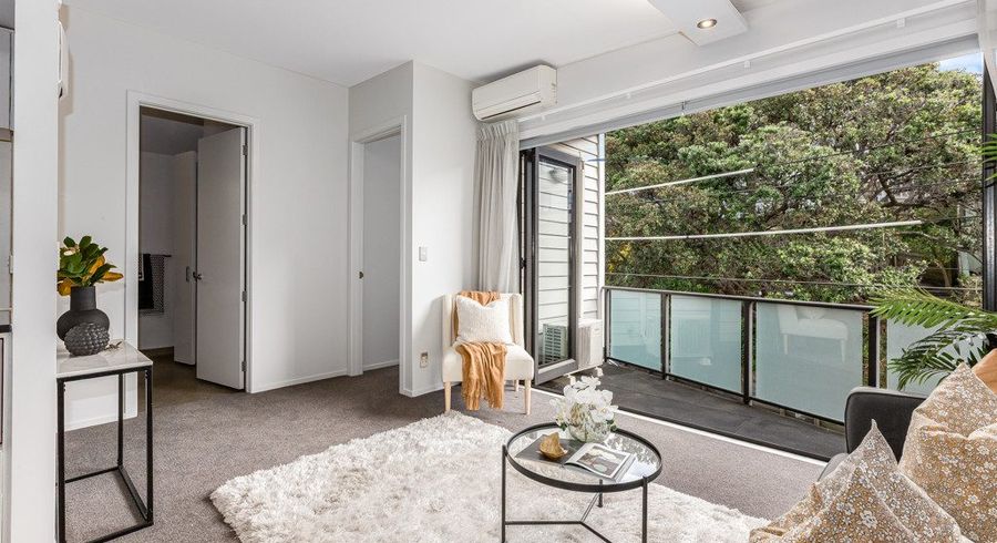  at 20/45 Childers Terrace, Kilbirnie, Wellington, Wellington